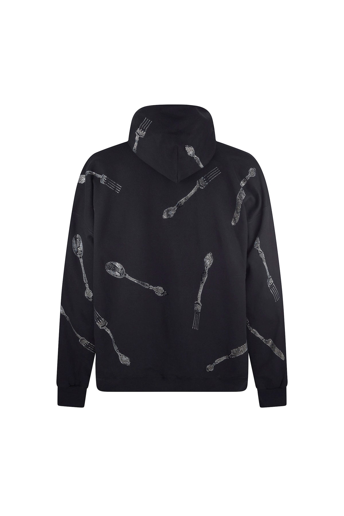 'MICHELIN STAR' HOODIE - - Libertine