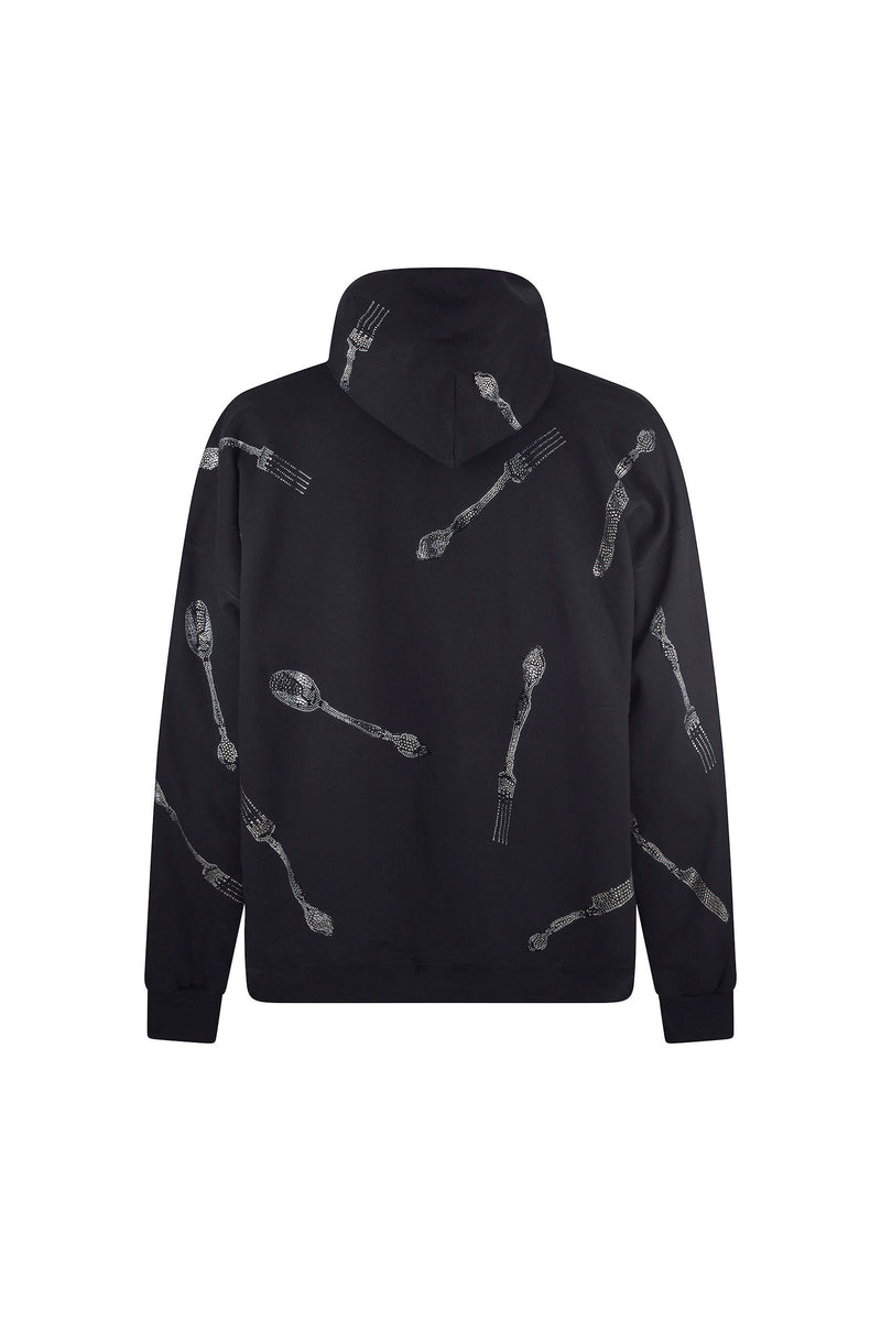 'MICHELIN STAR' HOODIE - - Libertine