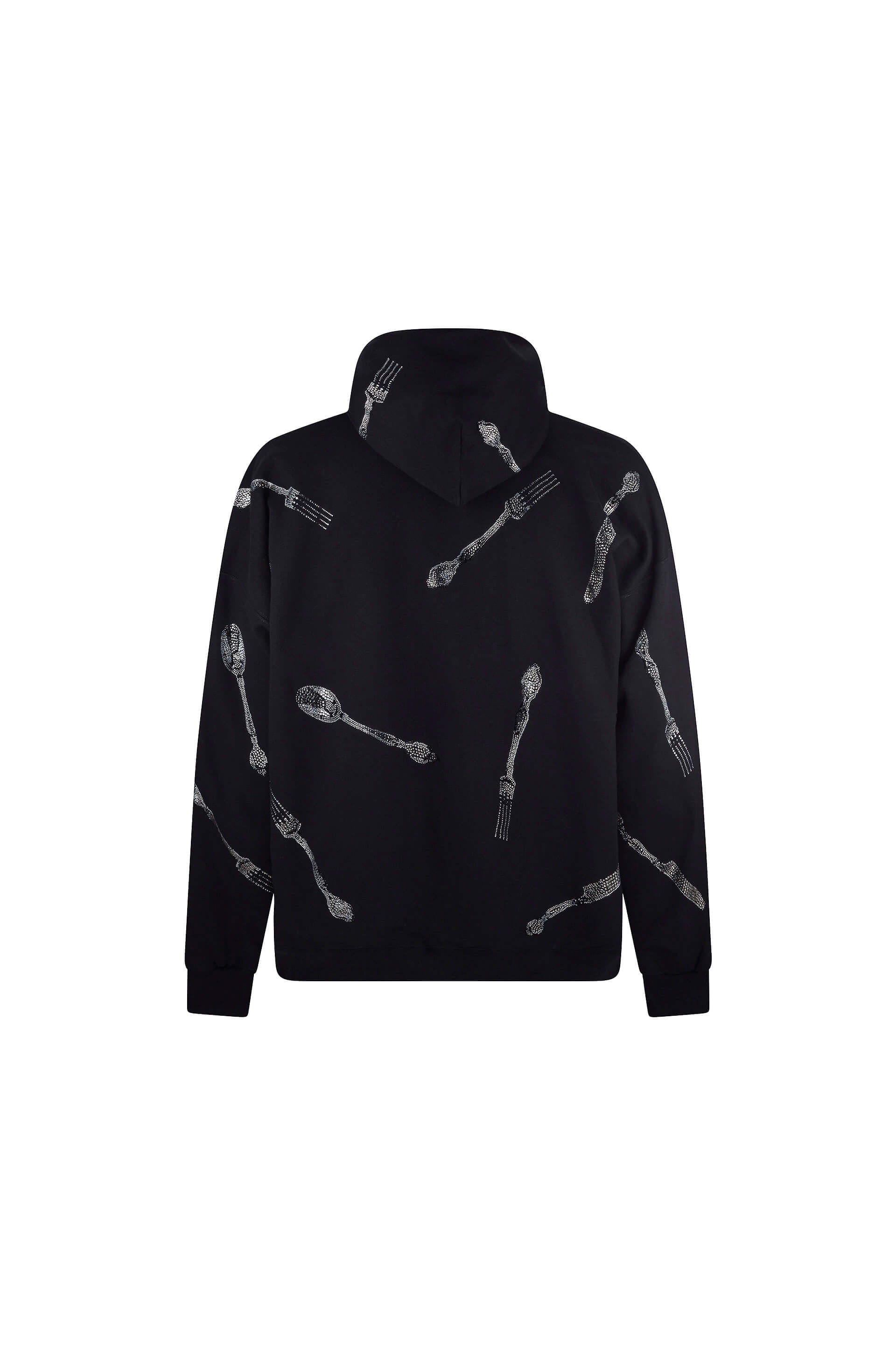 'MICHELIN STAR' HOODIE -  - Libertine