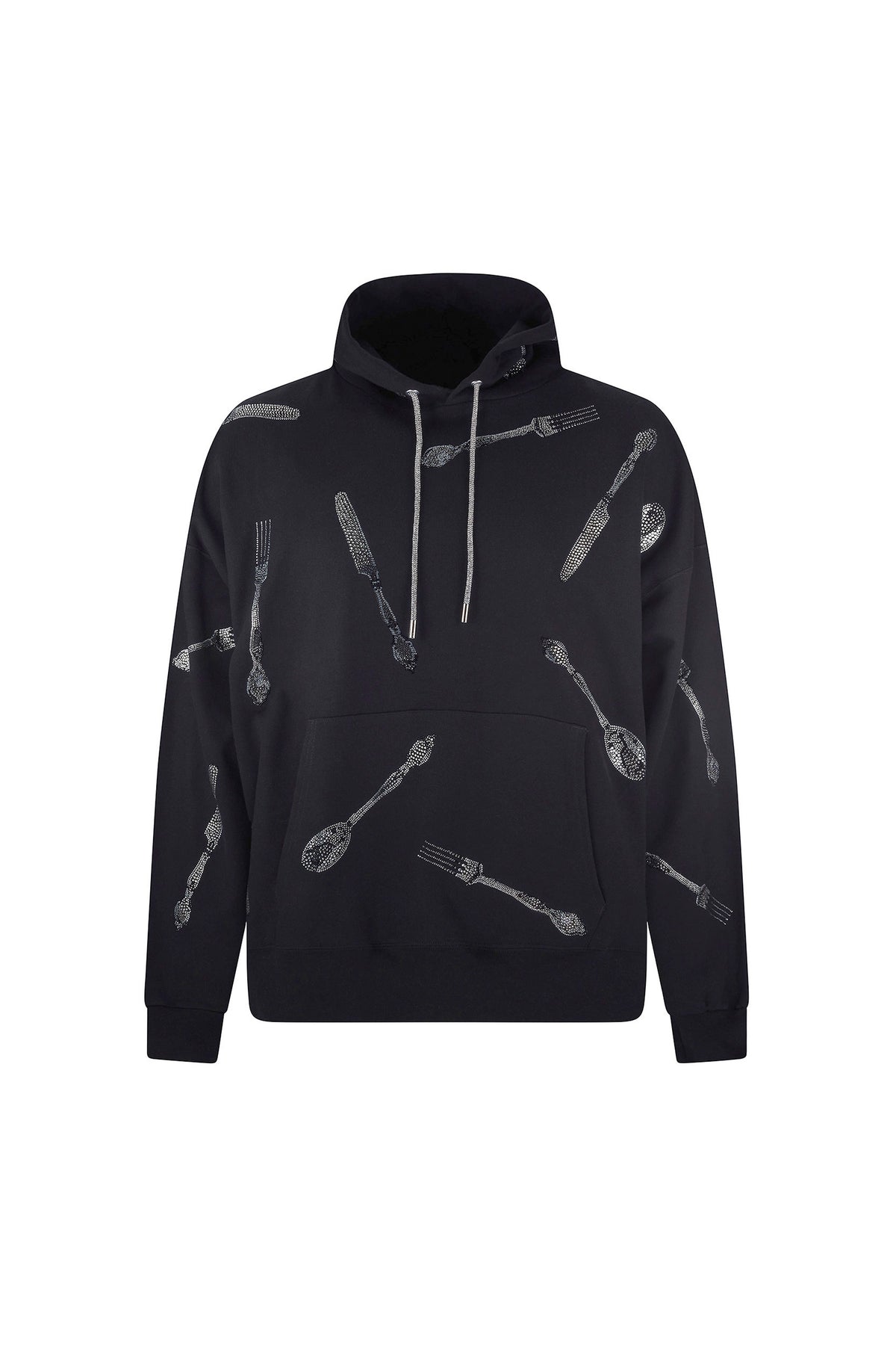 'MICHELIN STAR' HOODIE - - Libertine