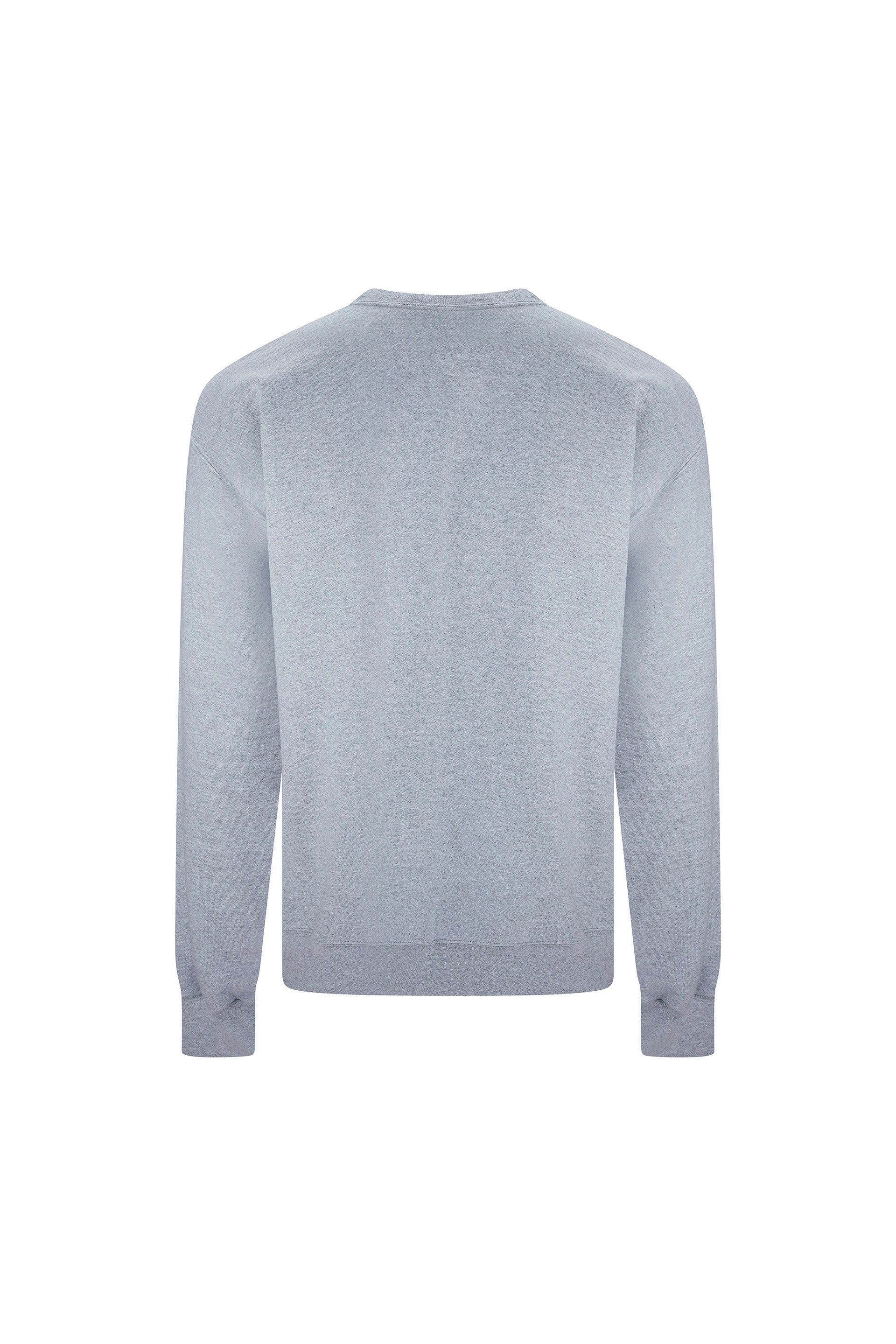 'WOLFY' CREWNECK SWEATSHIRT -  - Libertine