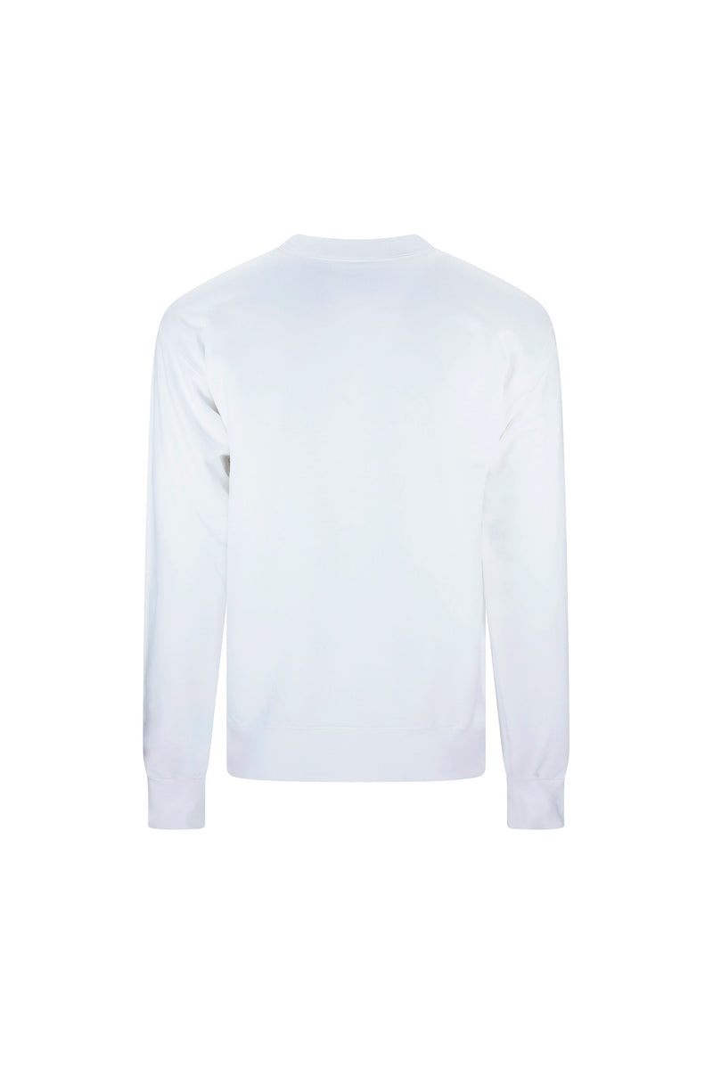 'ASTRO LEAGUE' CREWNECK SWEATSHIRT - SWEATSHIRTS - Libertine