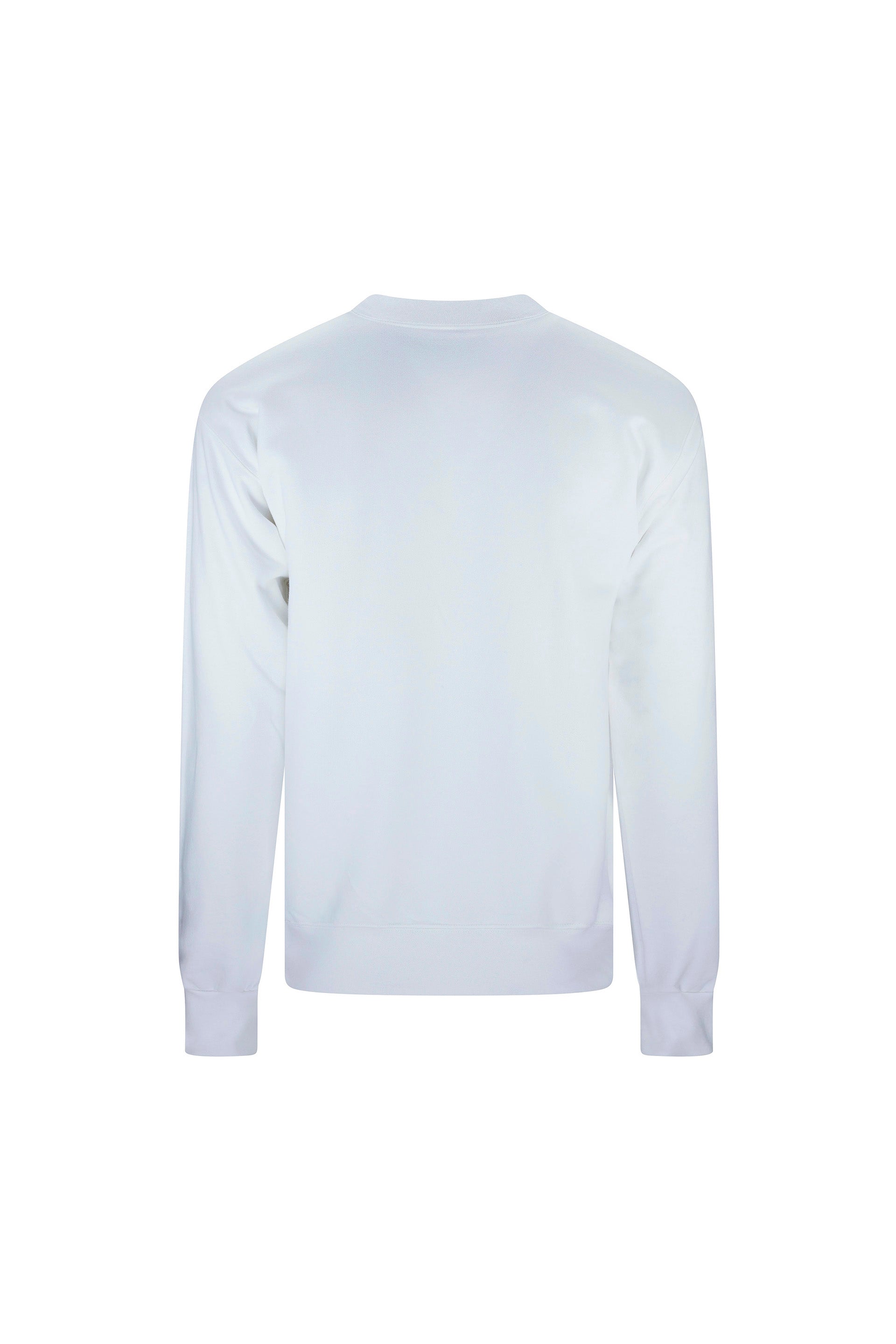 'ASTRO LEAGUE' CREWNECK SWEATSHIRT - SWEATSHIRTS - Libertine