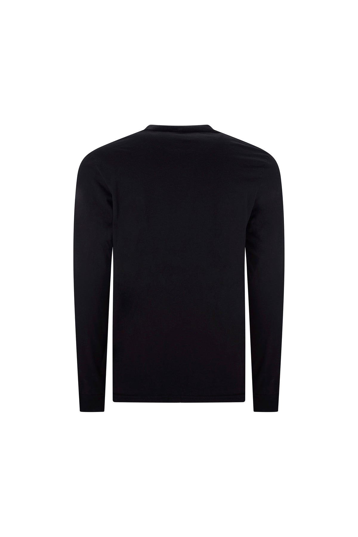 'HEADLINE' UNISEX LONG SLEEVE T SHIRT -  - Libertine