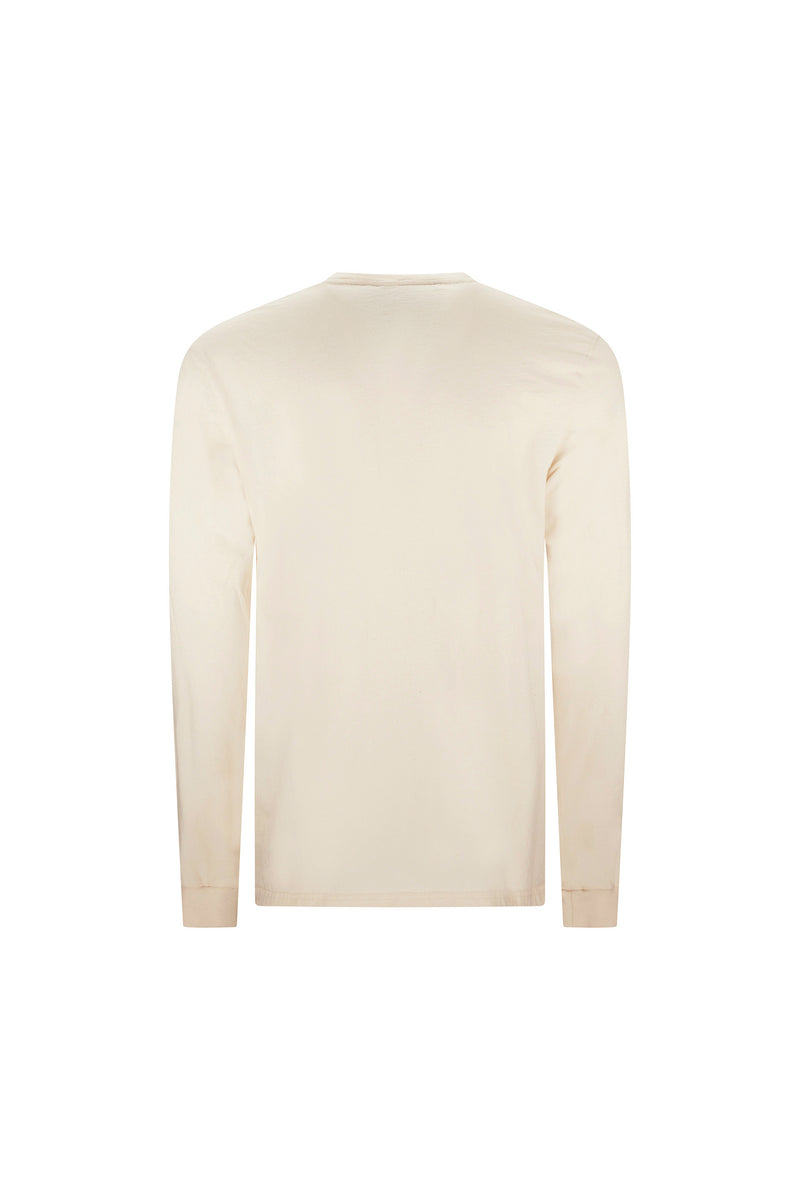 'ASTRO LEAGUE' LONG SLEEVE T SHIRT - T Shirts - Libertine