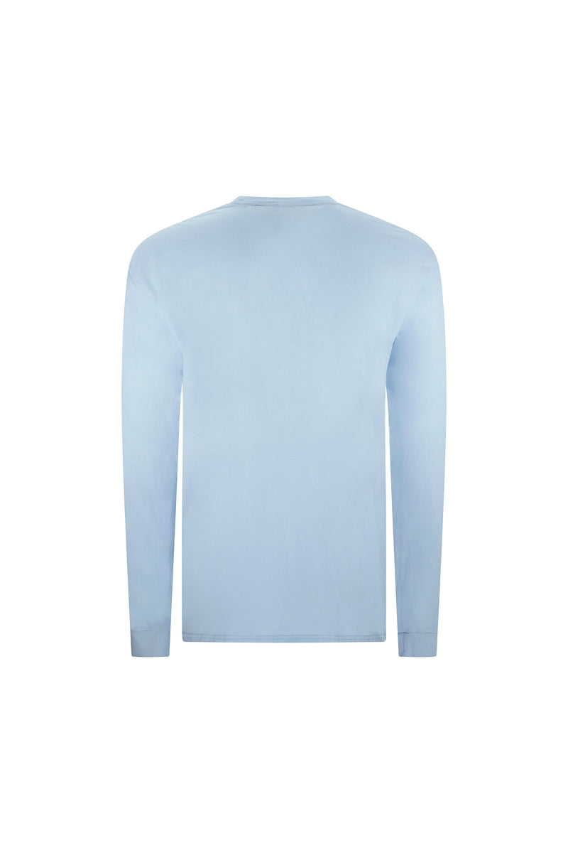 'TKO' LONG SLEEVE T SHIRT -  - Libertine