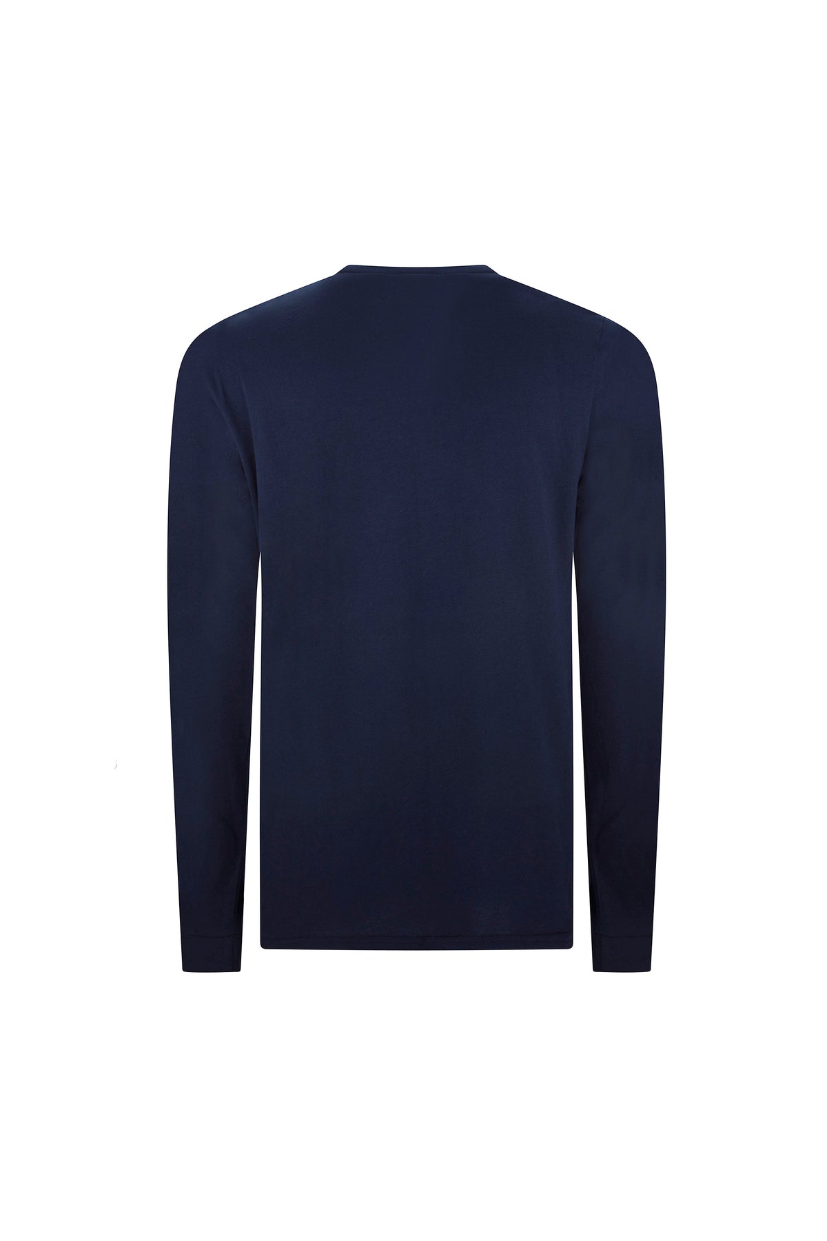 'HANDSOME BOY' LONG SLEEVE T SHIRT -  - Libertine