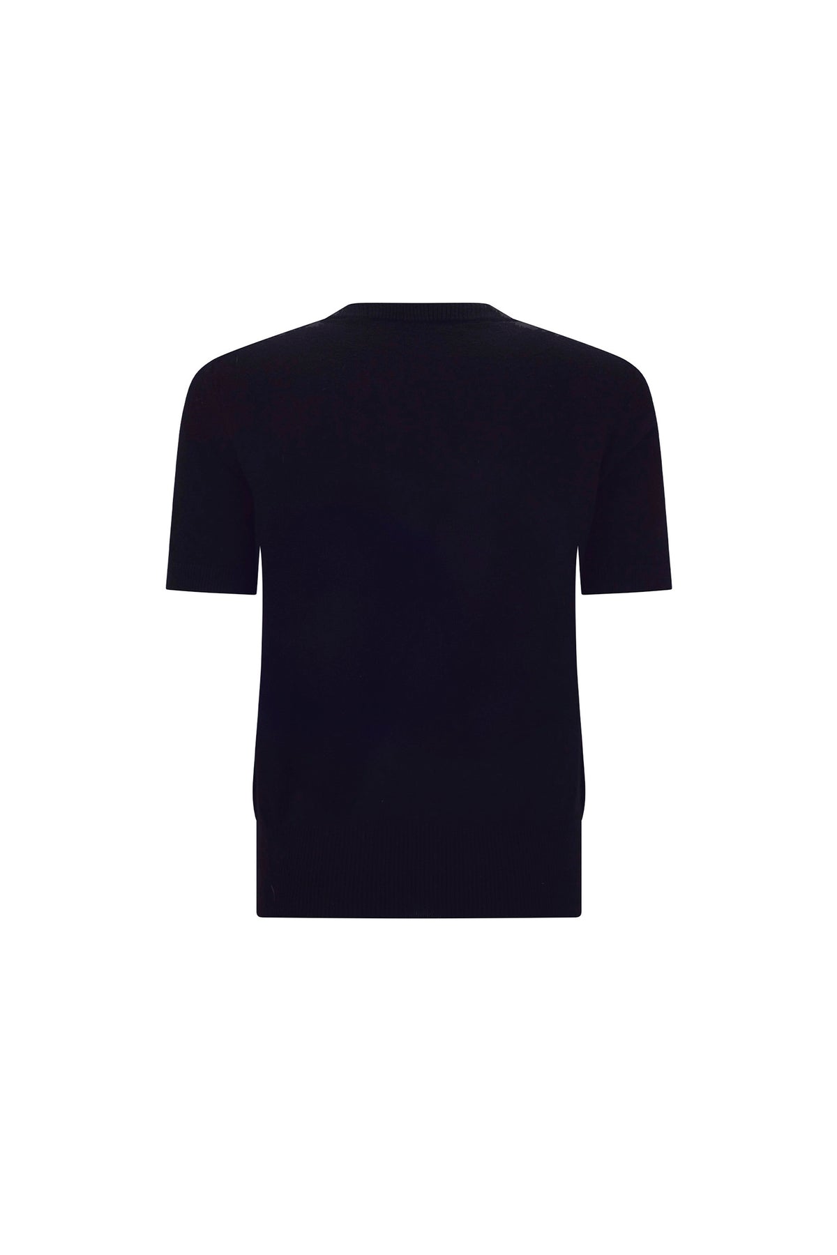 'AMERICAN BEAUTY' SHORT SLEEVE PULLOVER - - Libertine