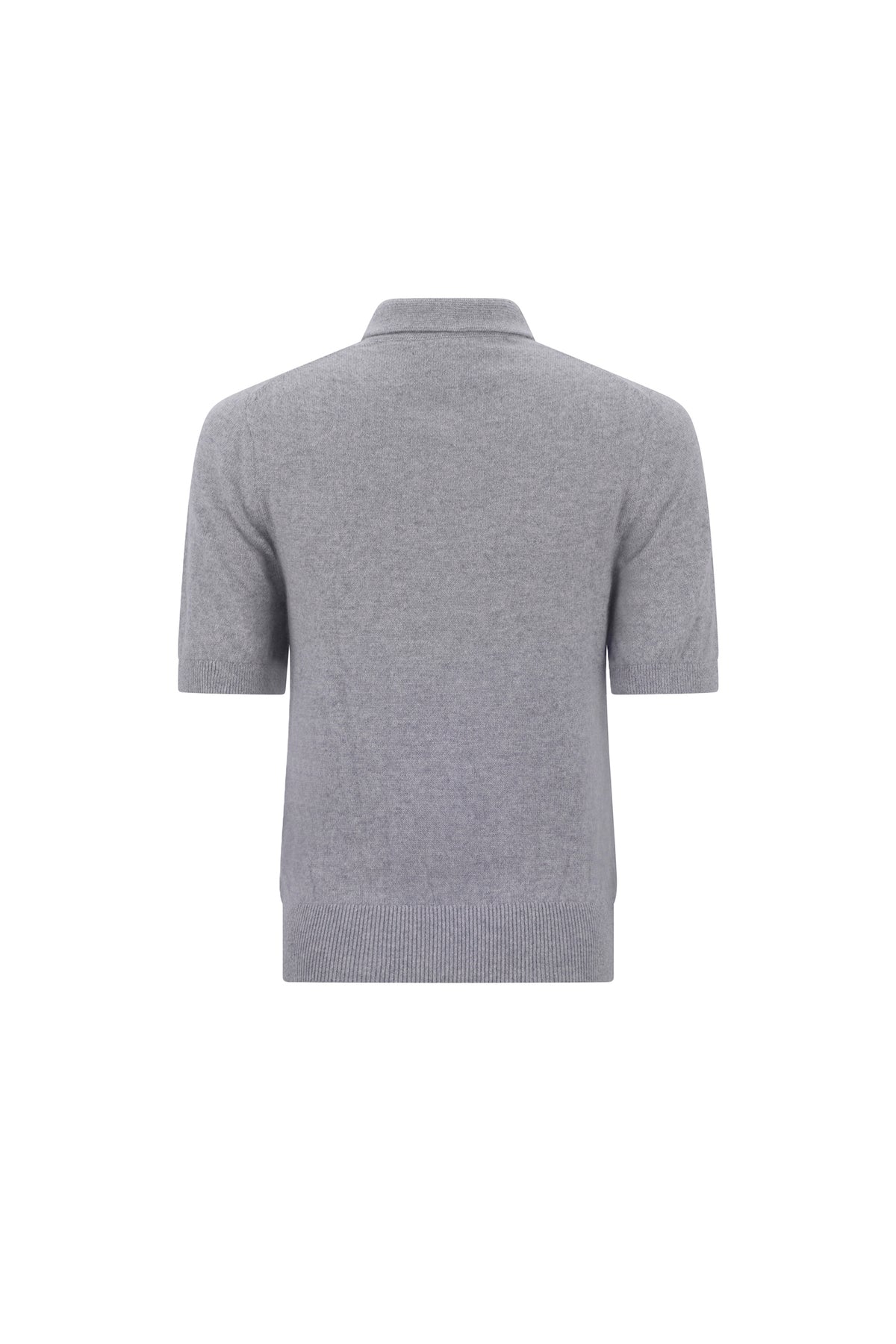 'TURTLE TIME' POLO SWEATER - - Libertine