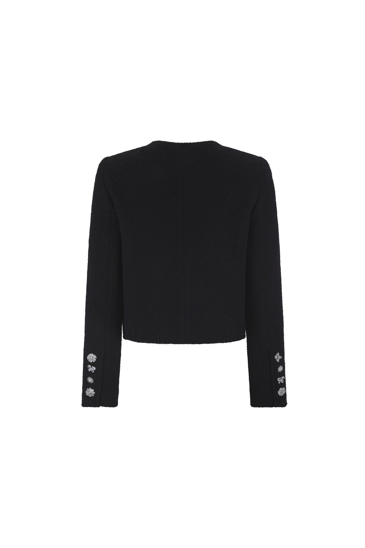 'PLACE VENDOME' HEART JACKET - - Libertine