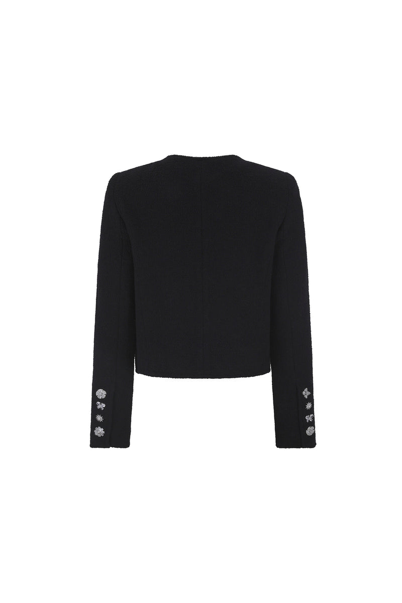 'PLACE VENDOME' HEART JACKET - - Libertine