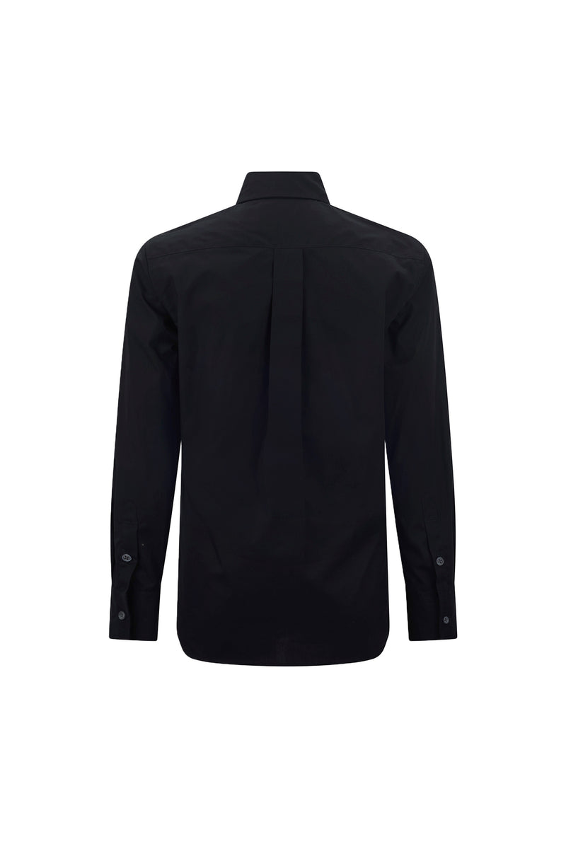 'RIGHT ON TIME' NEW CLASSIC SHIRT - - Libertine