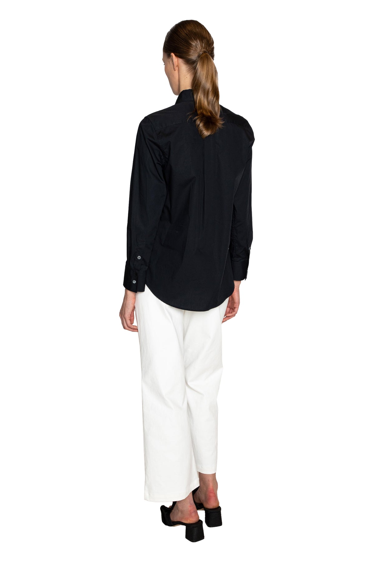 'RIGHT ON TIME' NEW CLASSIC SHIRT - - Libertine