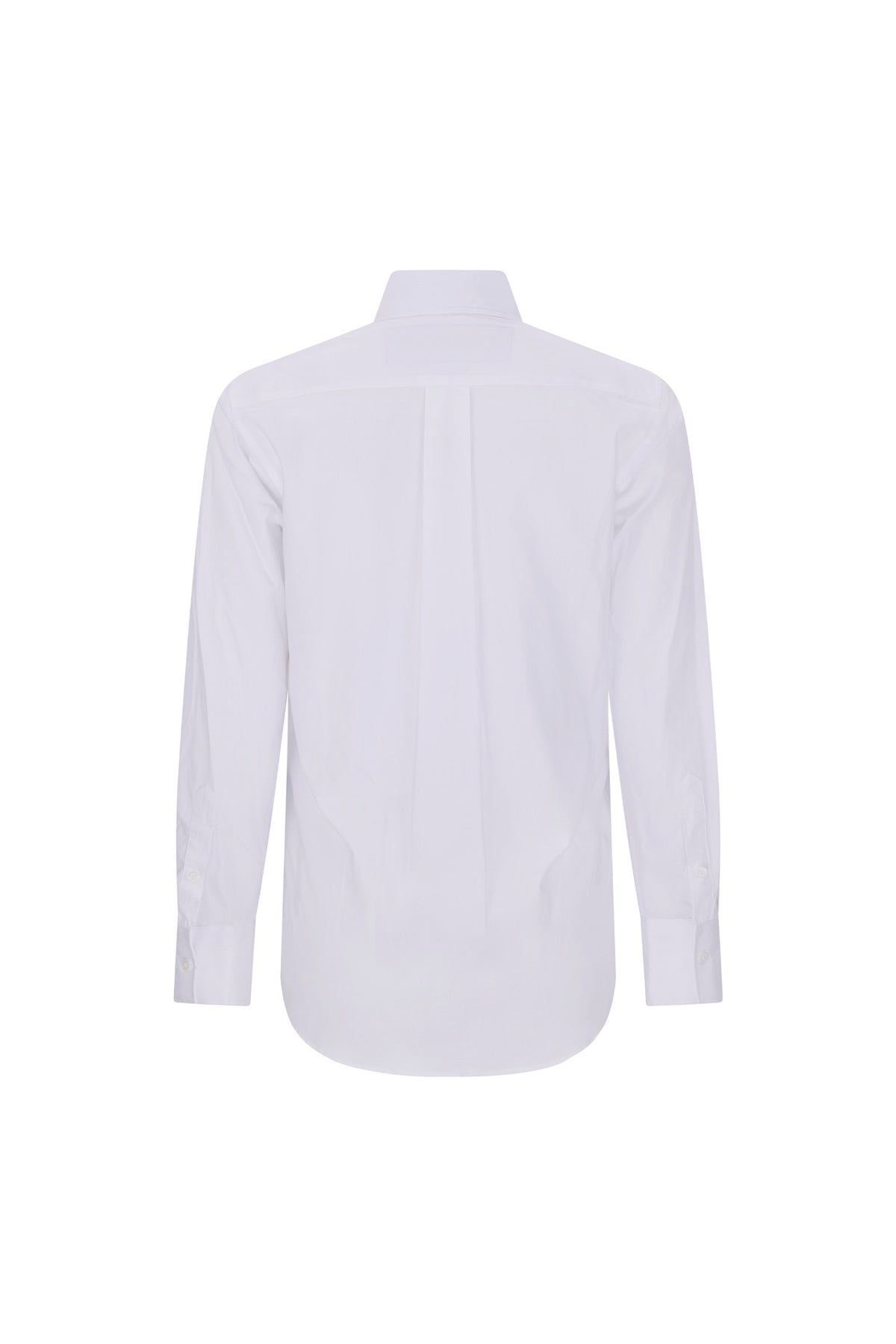'STILL LIFE CRYSTAL' NEW CLASSIC SHIRT - - Libertine