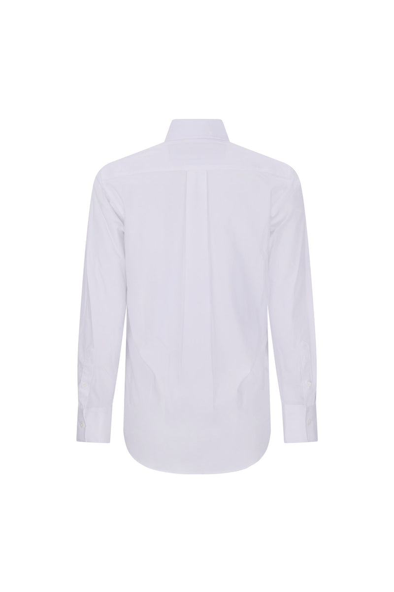 'STILL LIFE CRYSTAL' NEW CLASSIC SHIRT - - Libertine