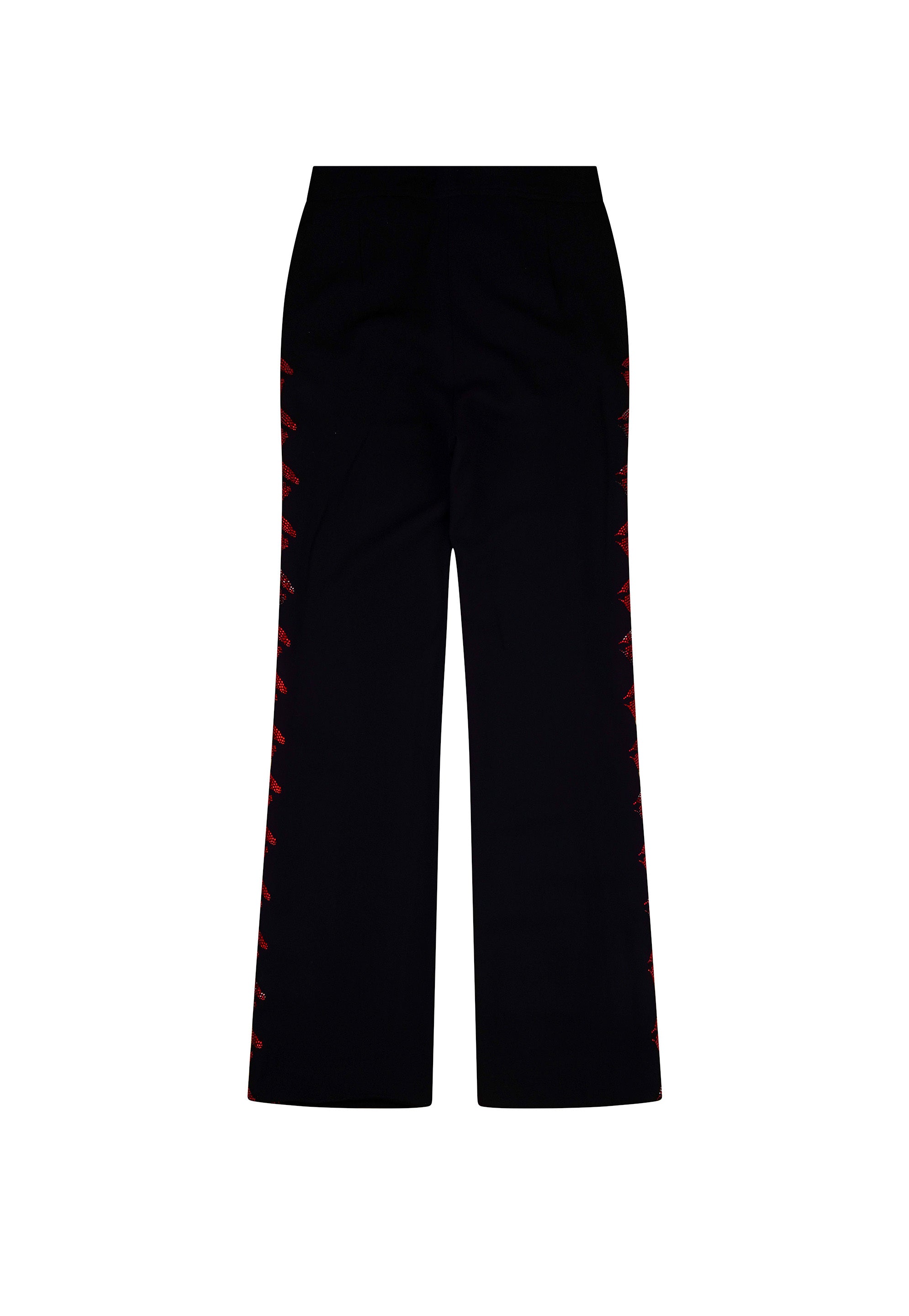 'BISOU REDUX' WIDE LEG PANT -  - Libertine