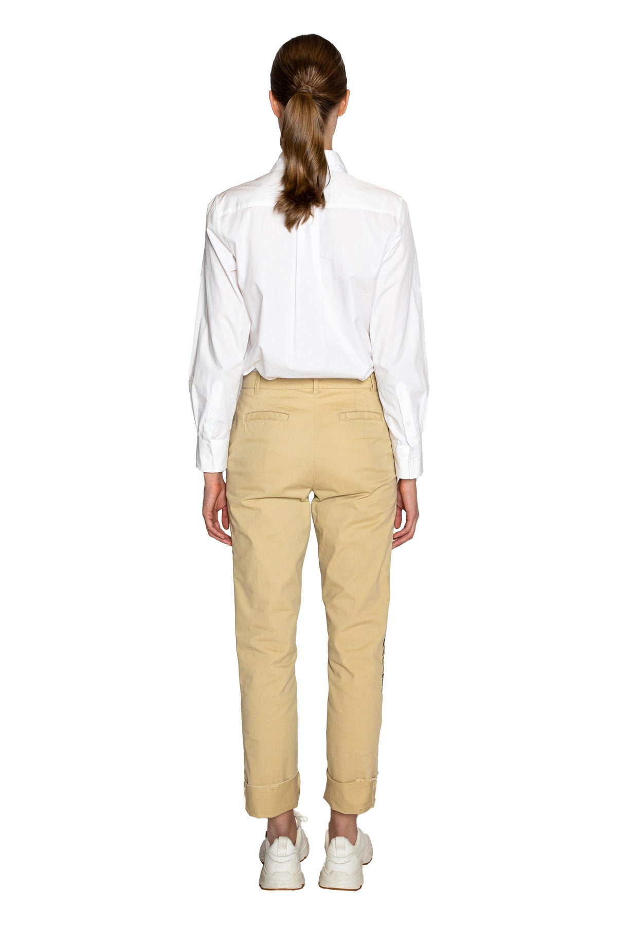 '1573 MORIMVR' CHINO - - Libertine