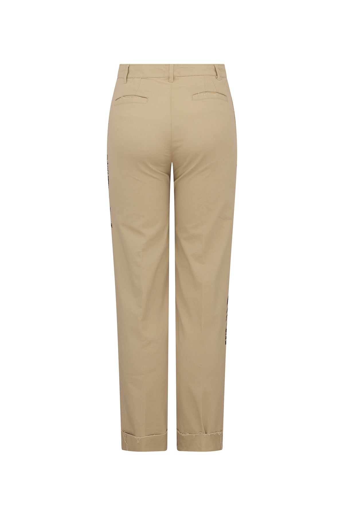 '1573 MORIMVR' CHINO - - Libertine