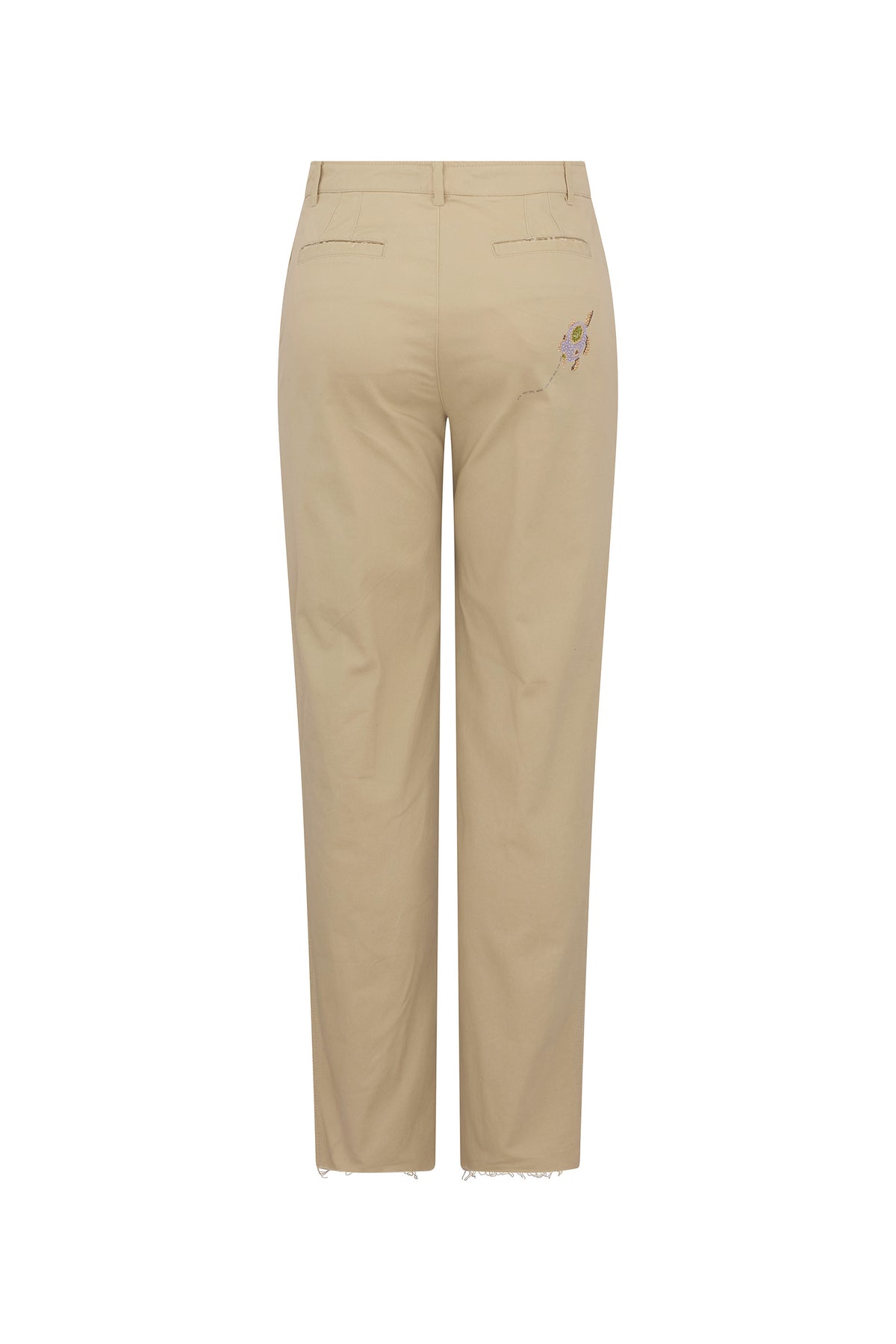 'TURTLE TIME' CHINO - - Libertine