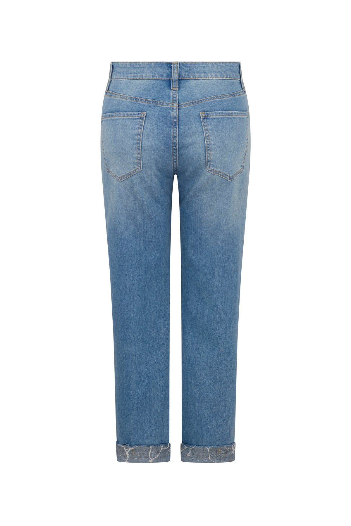'1573 MORIMVR' BOYFRIEND JEAN - - Libertine