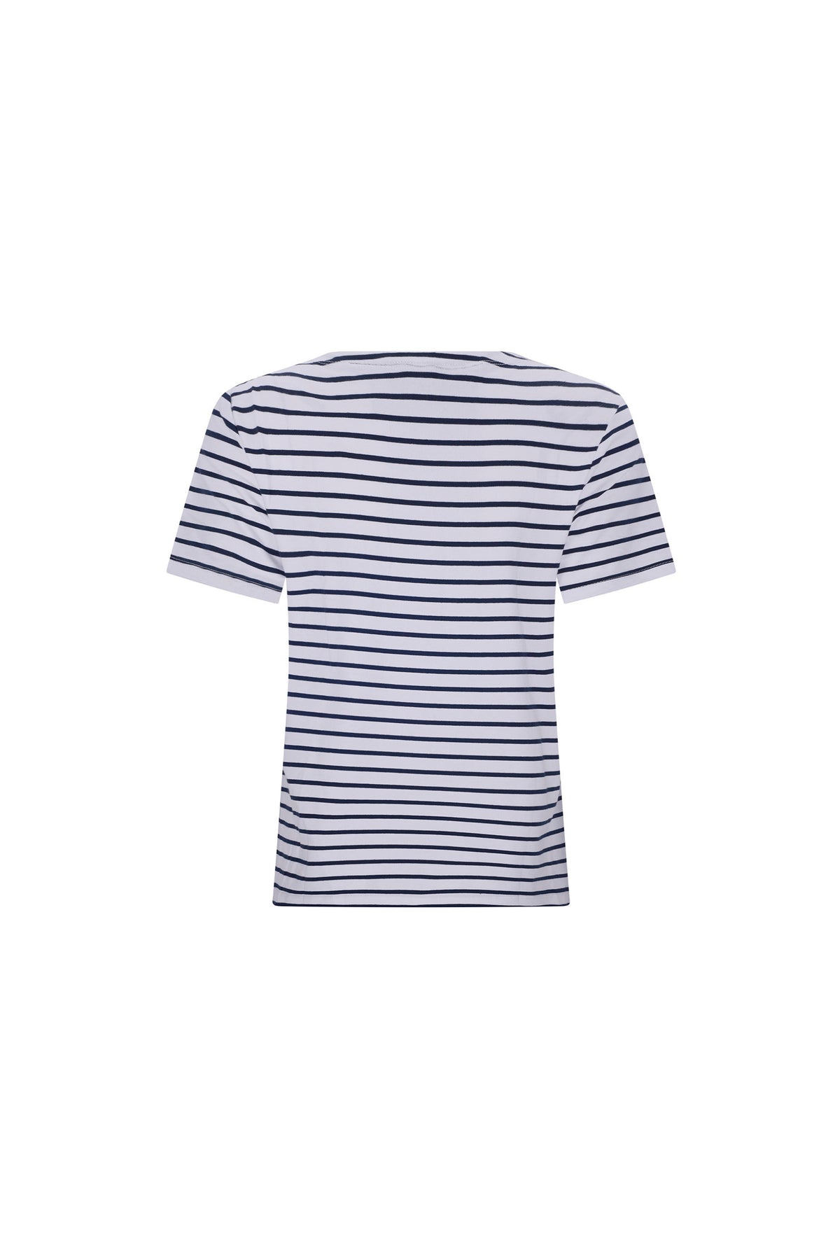 '1962 MILANO' SHORT SLEEVE T SHIRT - - Libertine