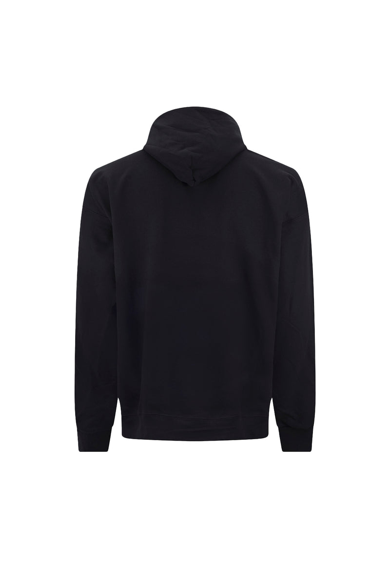 'PIPE DOWN' HOODIE - - Libertine