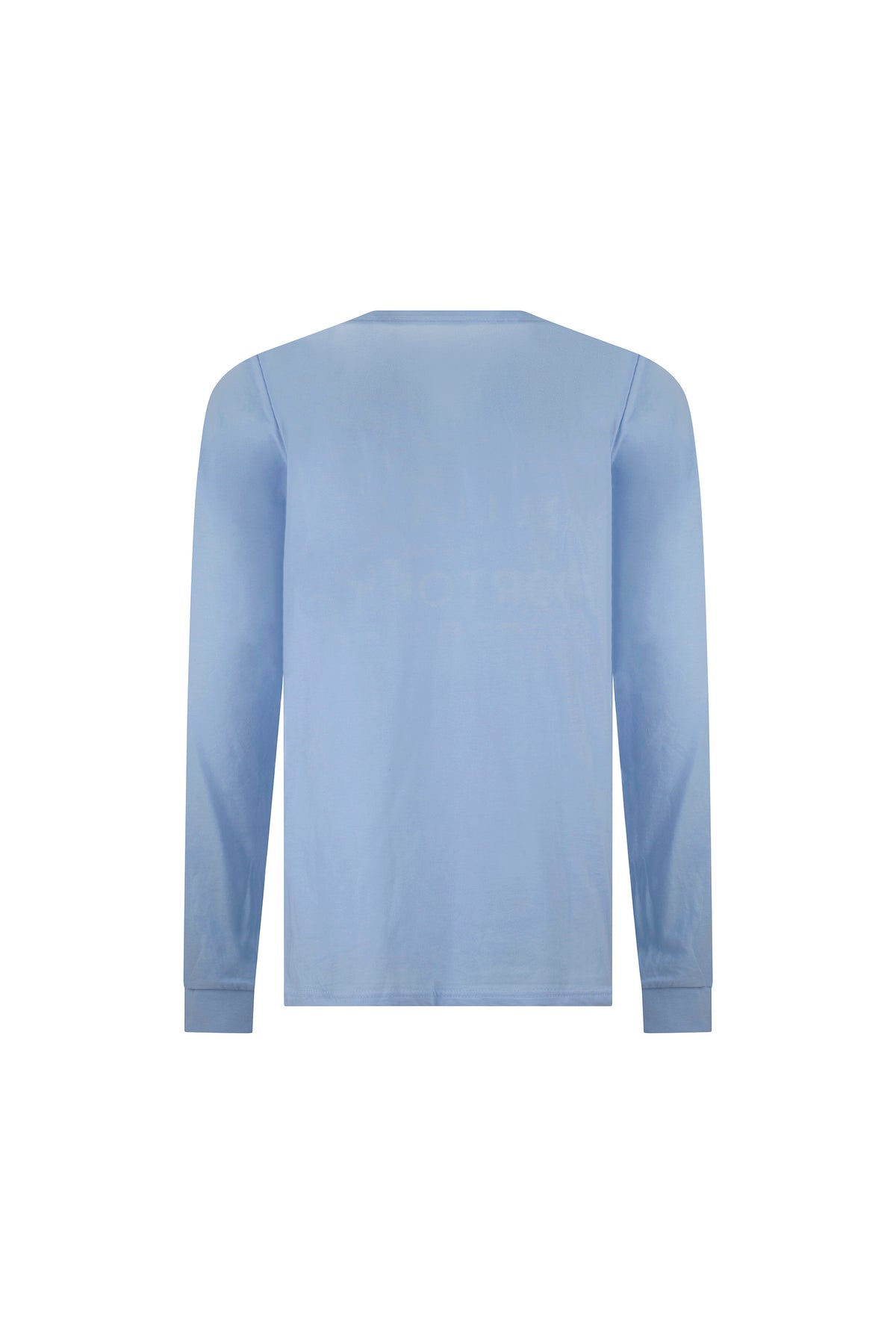 'OTW TO PORTOFINO' LONG SLEEVE T SHIRT - - Libertine