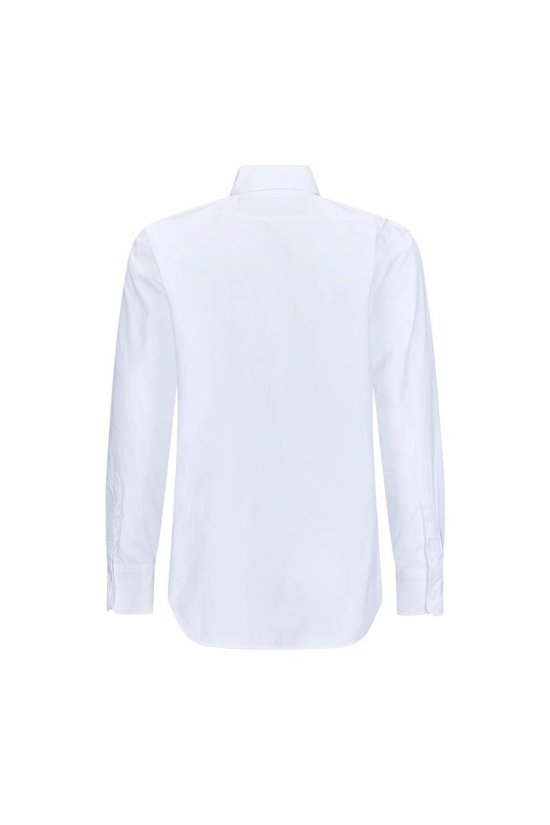 'NERO' MEN'S CLASSIC SHIRT - - Libertine