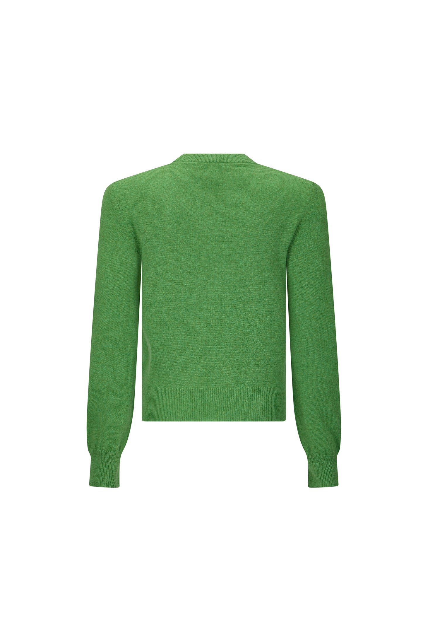 'BUZZ OFF' SHRUNKEN PULLOVER SWEATER - - Libertine