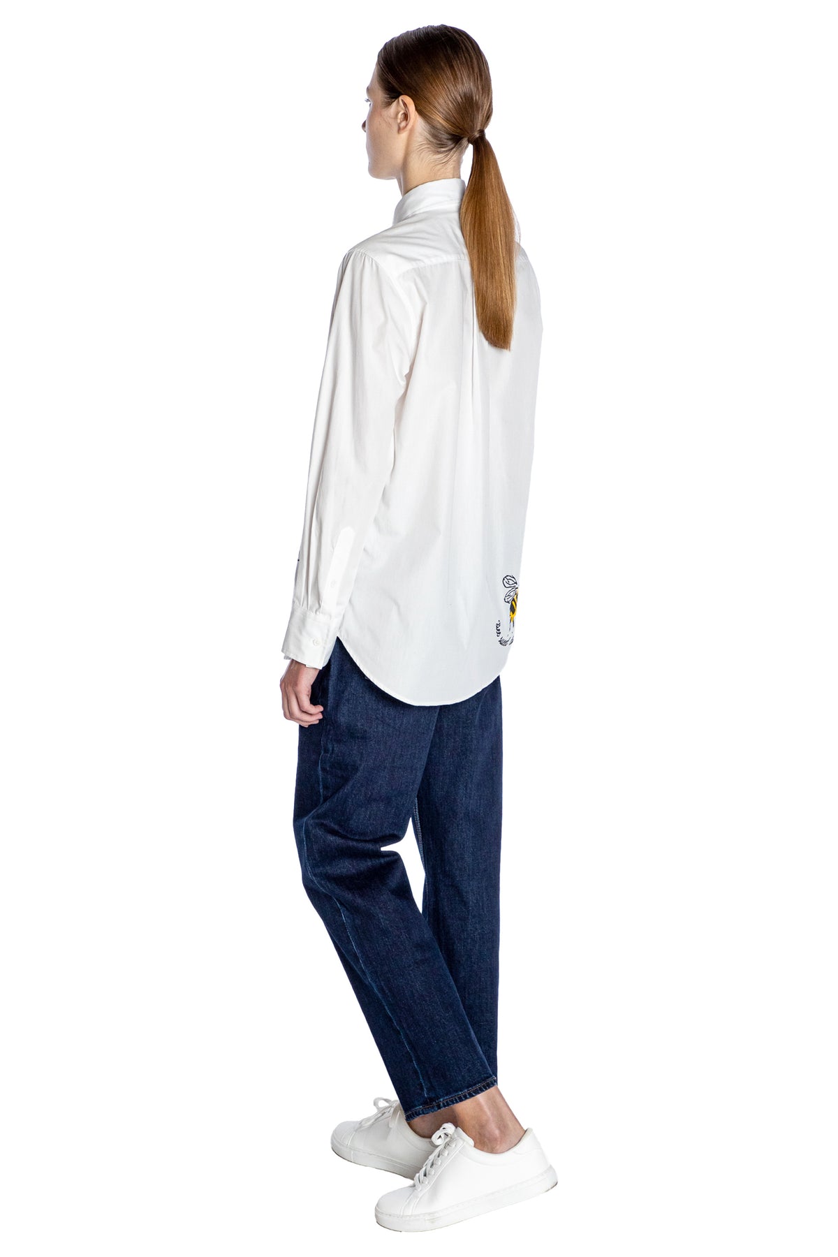 'BEE LIEVE' NEW CLASSIC SHIRT - - Libertine