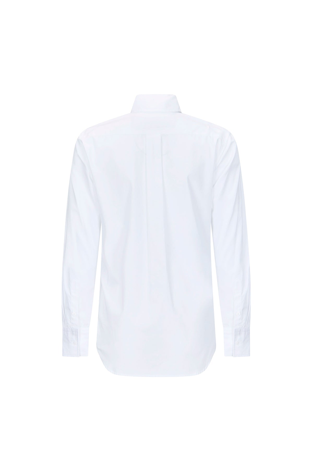 'PORCELAIN GARDEN' NEW CLASSIC SHIRT - - Libertine