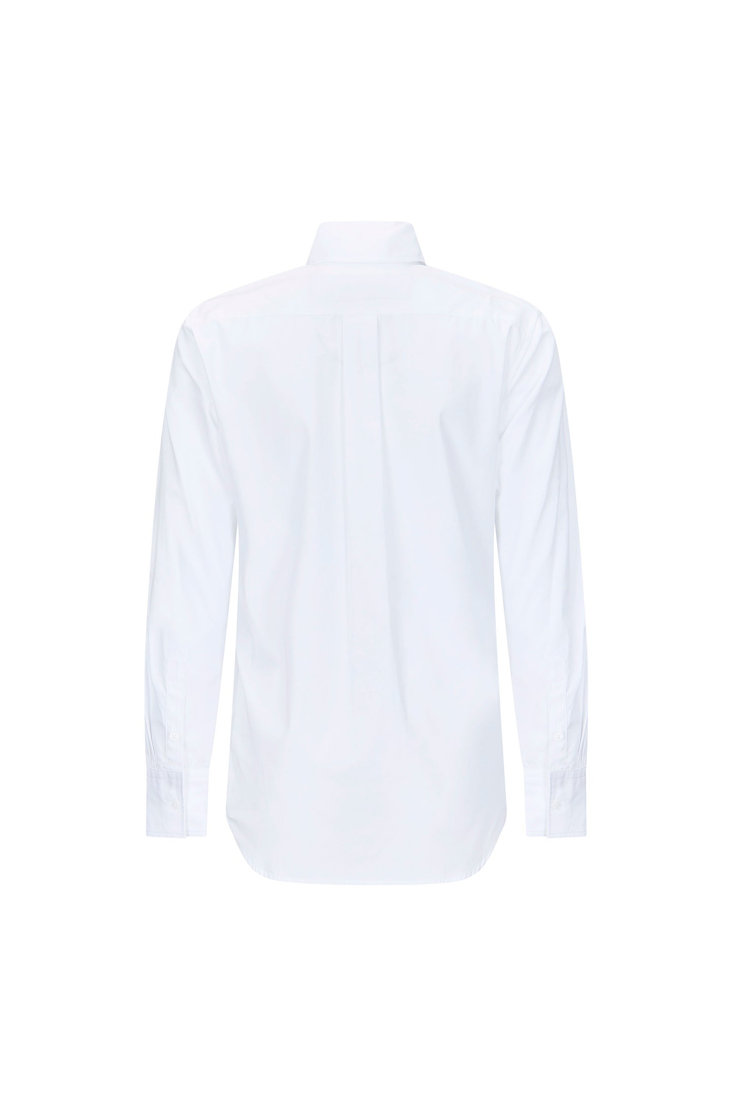 'PORCELAIN GARDEN' NEW CLASSIC SHIRT