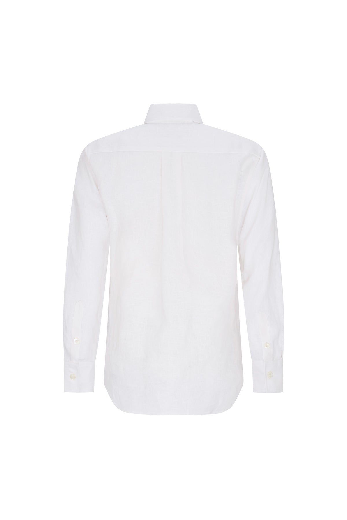'BUSY GARDEN' NEW CLASSIC SHIRT - - Libertine