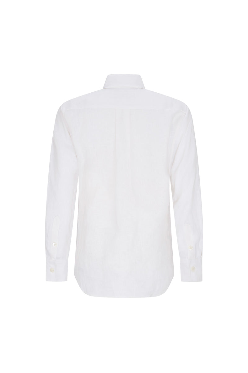 'BUSY GARDEN' NEW CLASSIC SHIRT - - Libertine