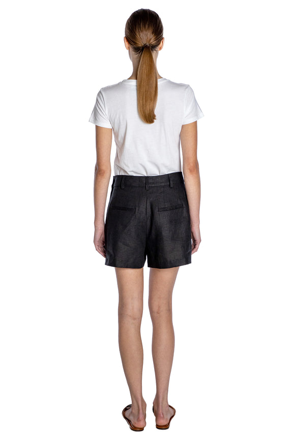 'BUZZ OFF' SAILOR SHORT - - Libertine