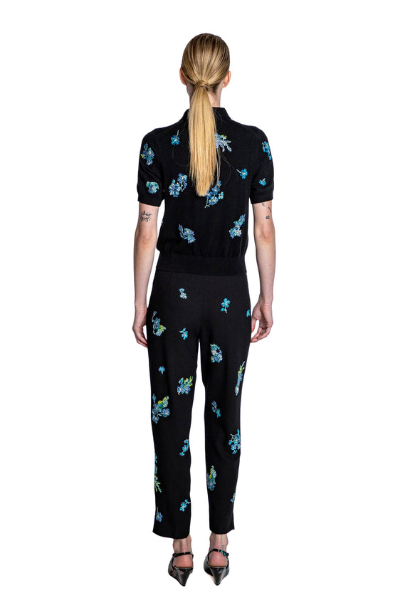 'BLUEBELL LANE' CIGGY PANT - - Libertine