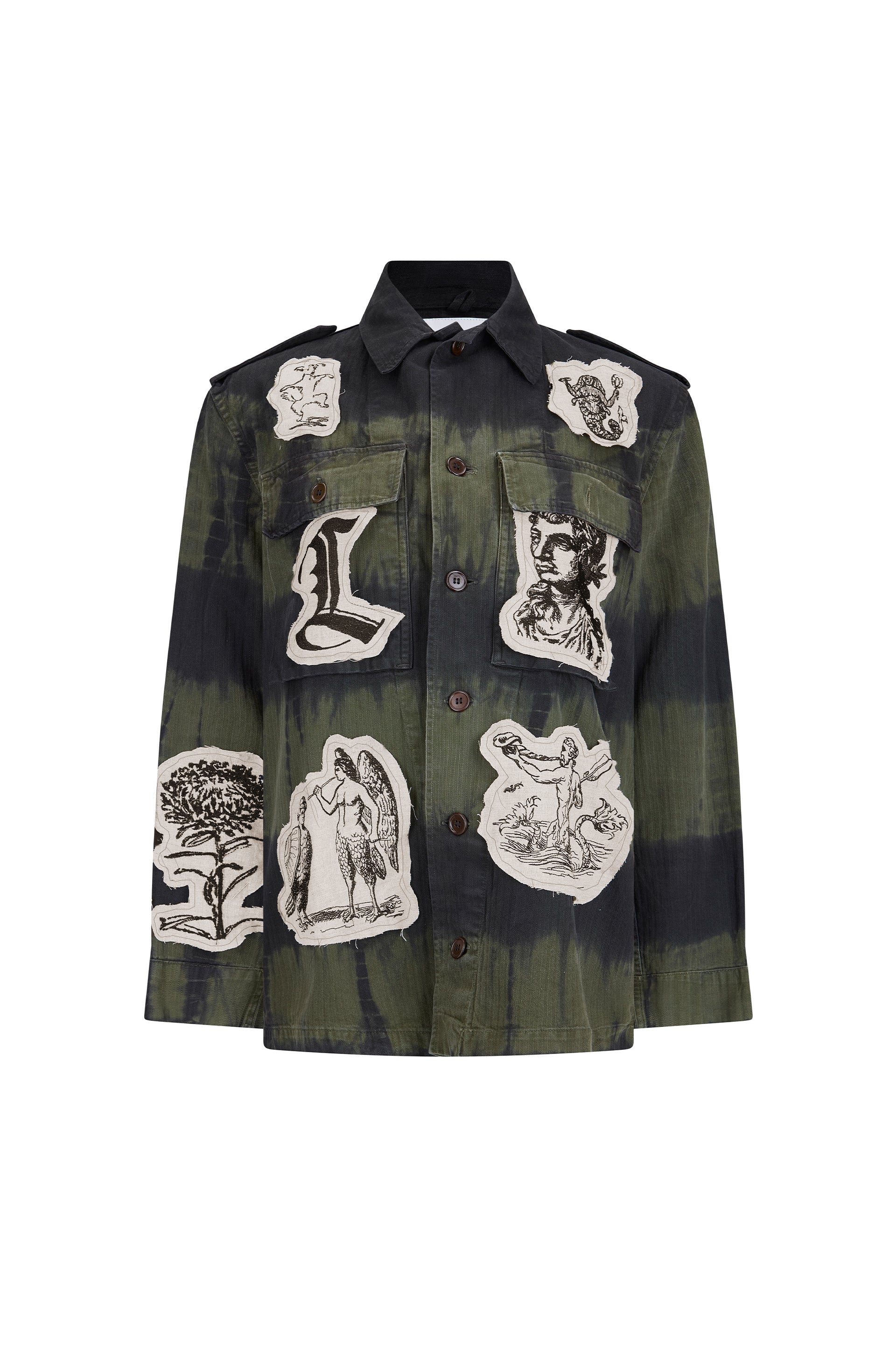 WOMENS JACKET COLLECTION – Libertine