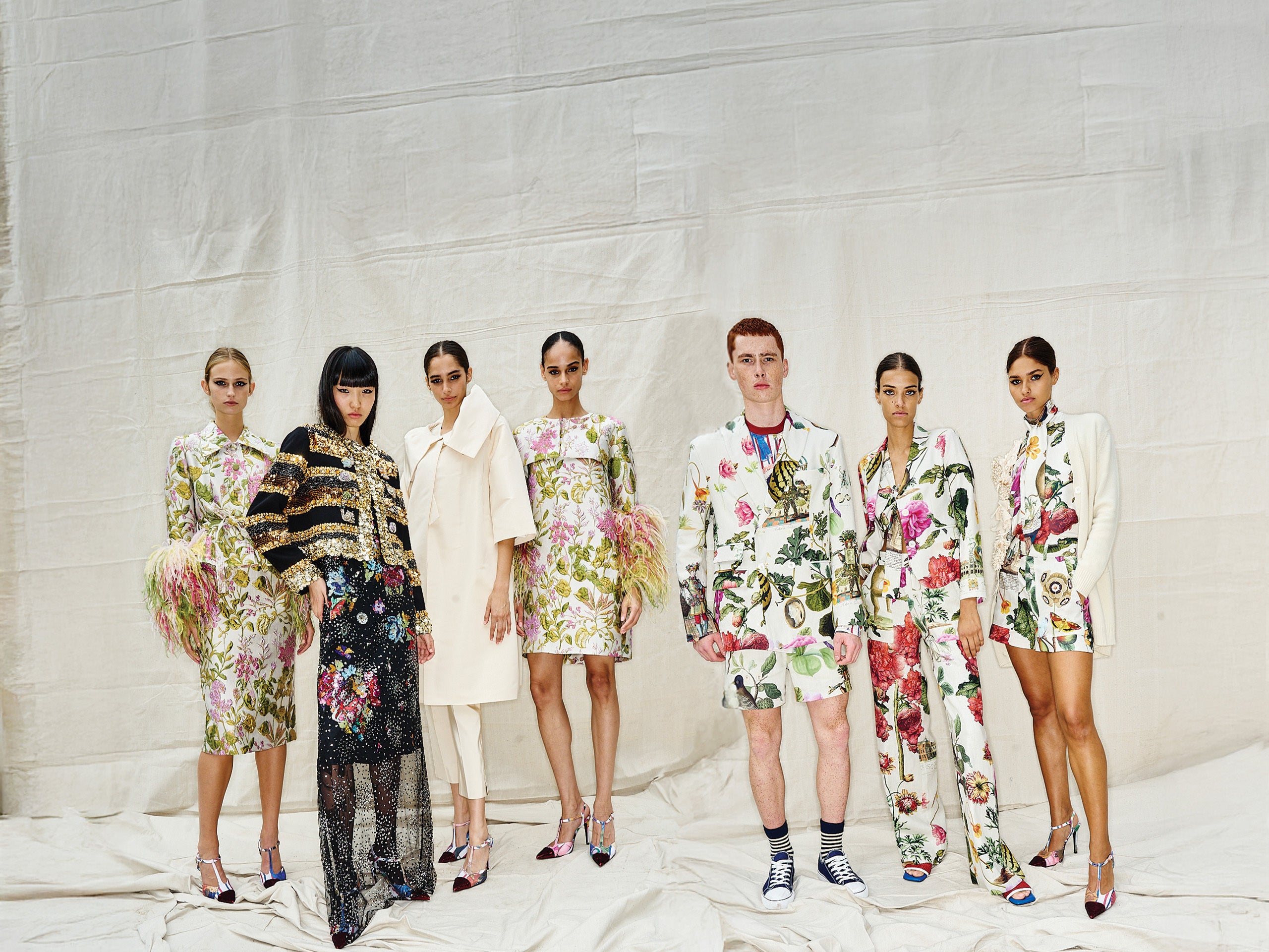 Libertine Online Store