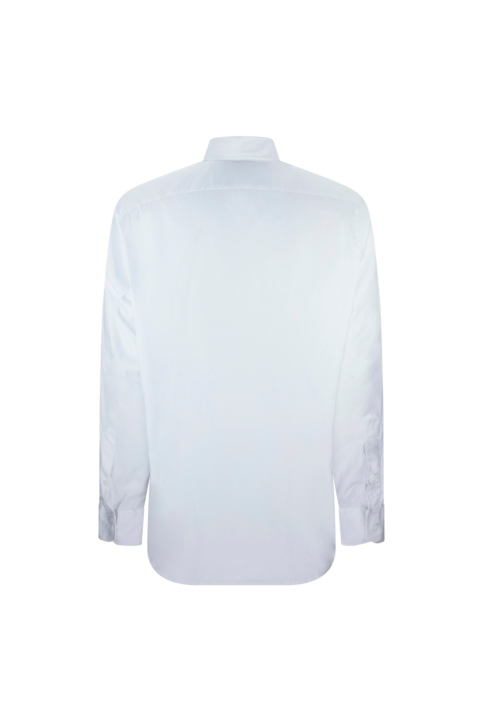 'NEO-EXPRESSIONISM' CLASSIC SHIRT -  - Libertine