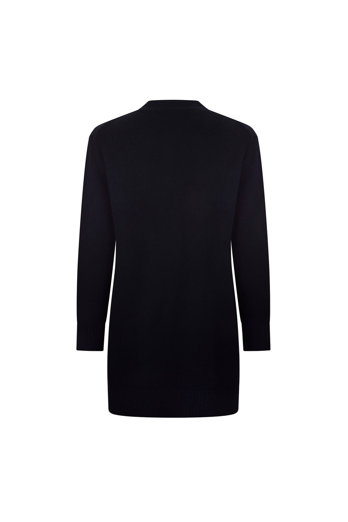 'ATLAS MOUNTAINS' OVERSIZED CARDIGAN - - Libertine