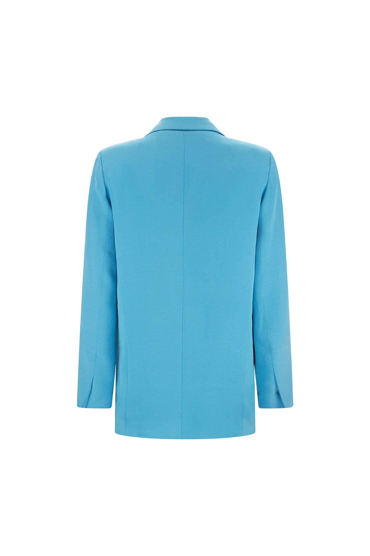 'HOCKNEY'S POOL' LONG JACKET - - Libertine