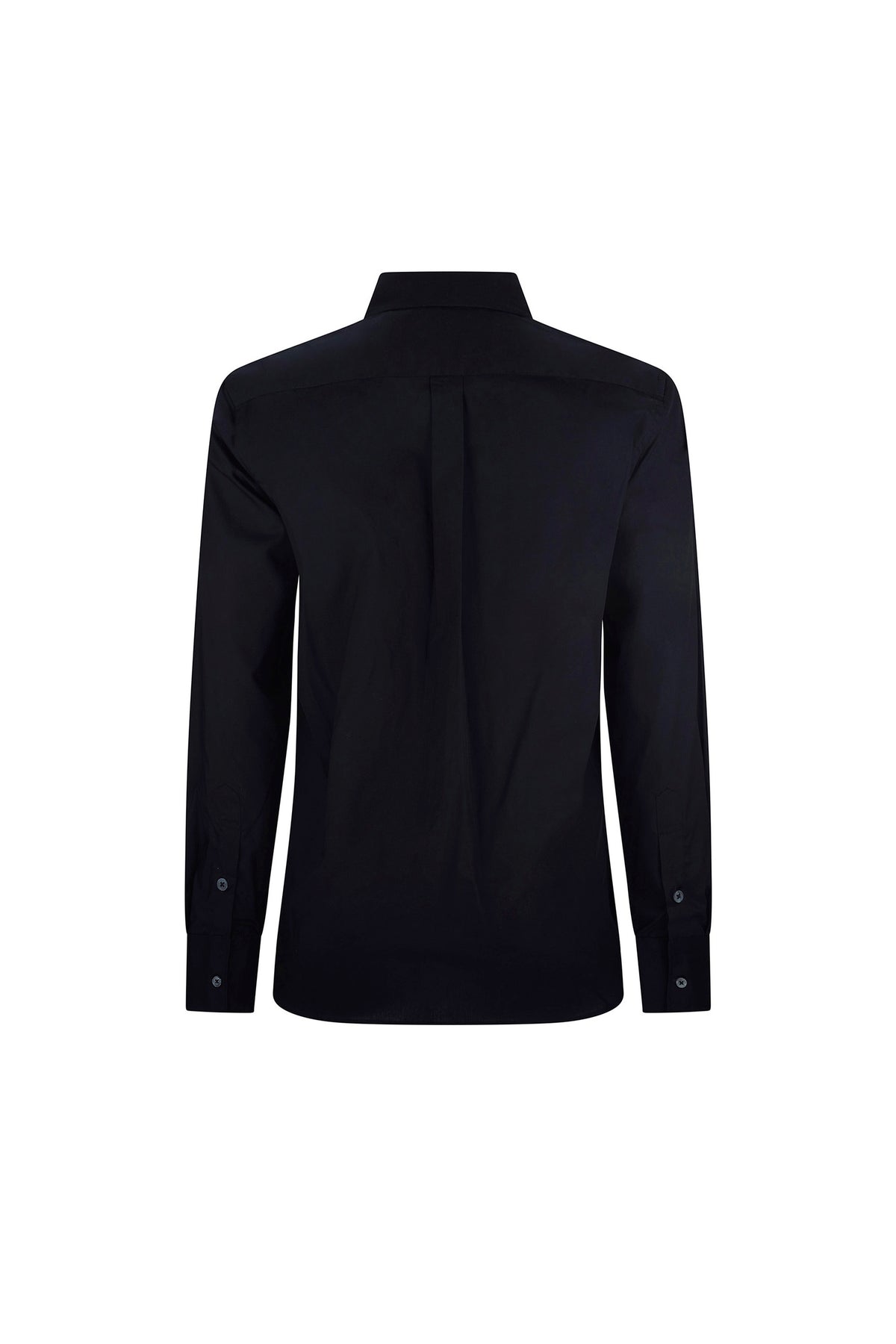 'ATLAS MOUNTAINS' NEW CLASSIC SHIRT - - Libertine