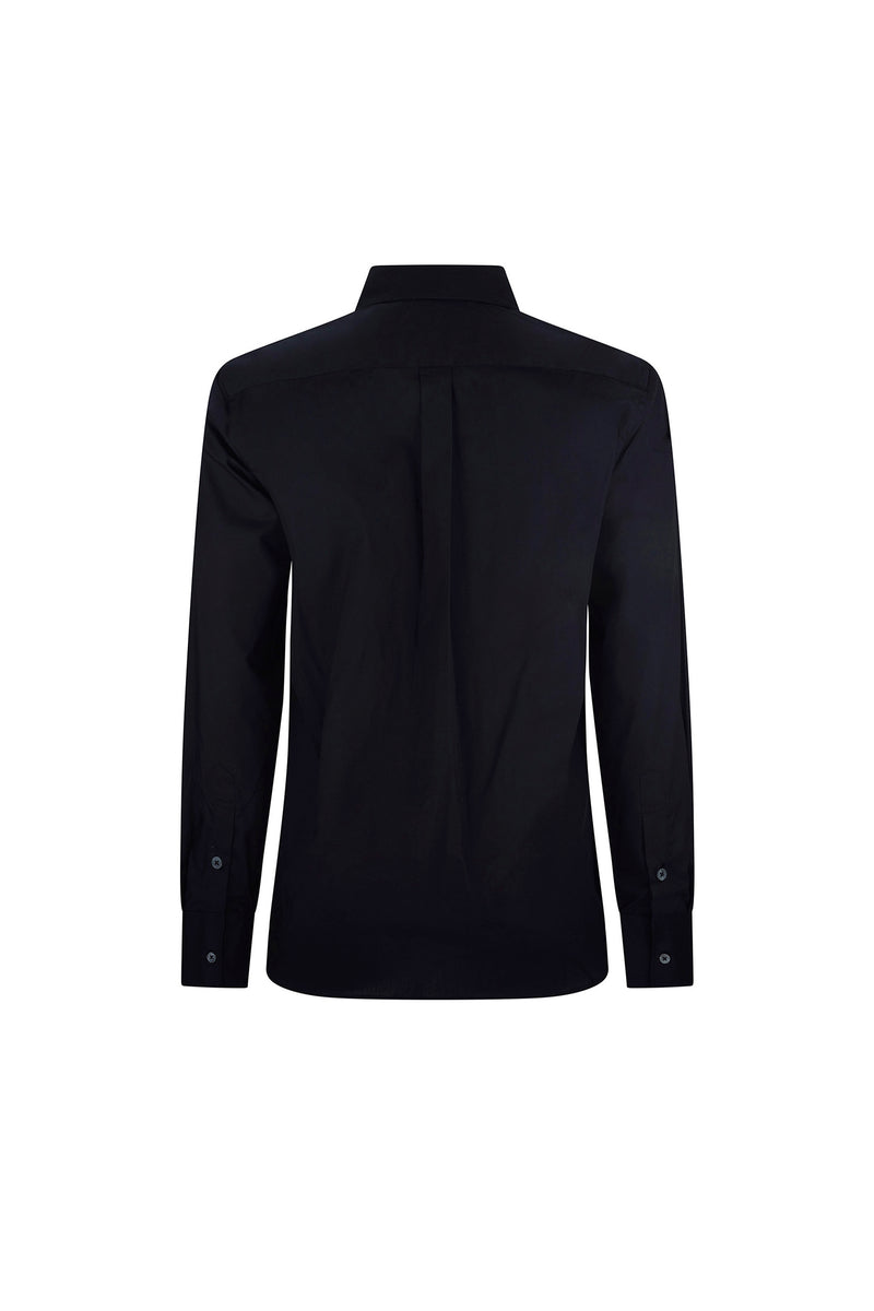 'ATLAS MOUNTAINS' NEW CLASSIC SHIRT - - Libertine