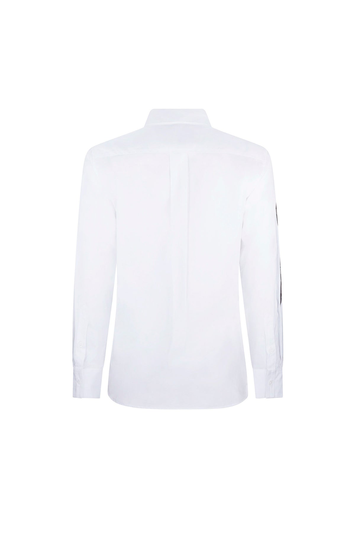'CECIL BEATON CARNATION SILHOUETTE' NEW CLASSIC SHIRT - - Libertine