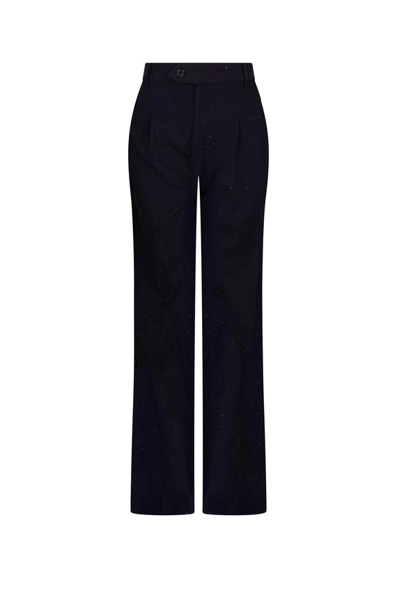 'STARDUST' BAGGY TROUSERS - - Libertine - Main image
