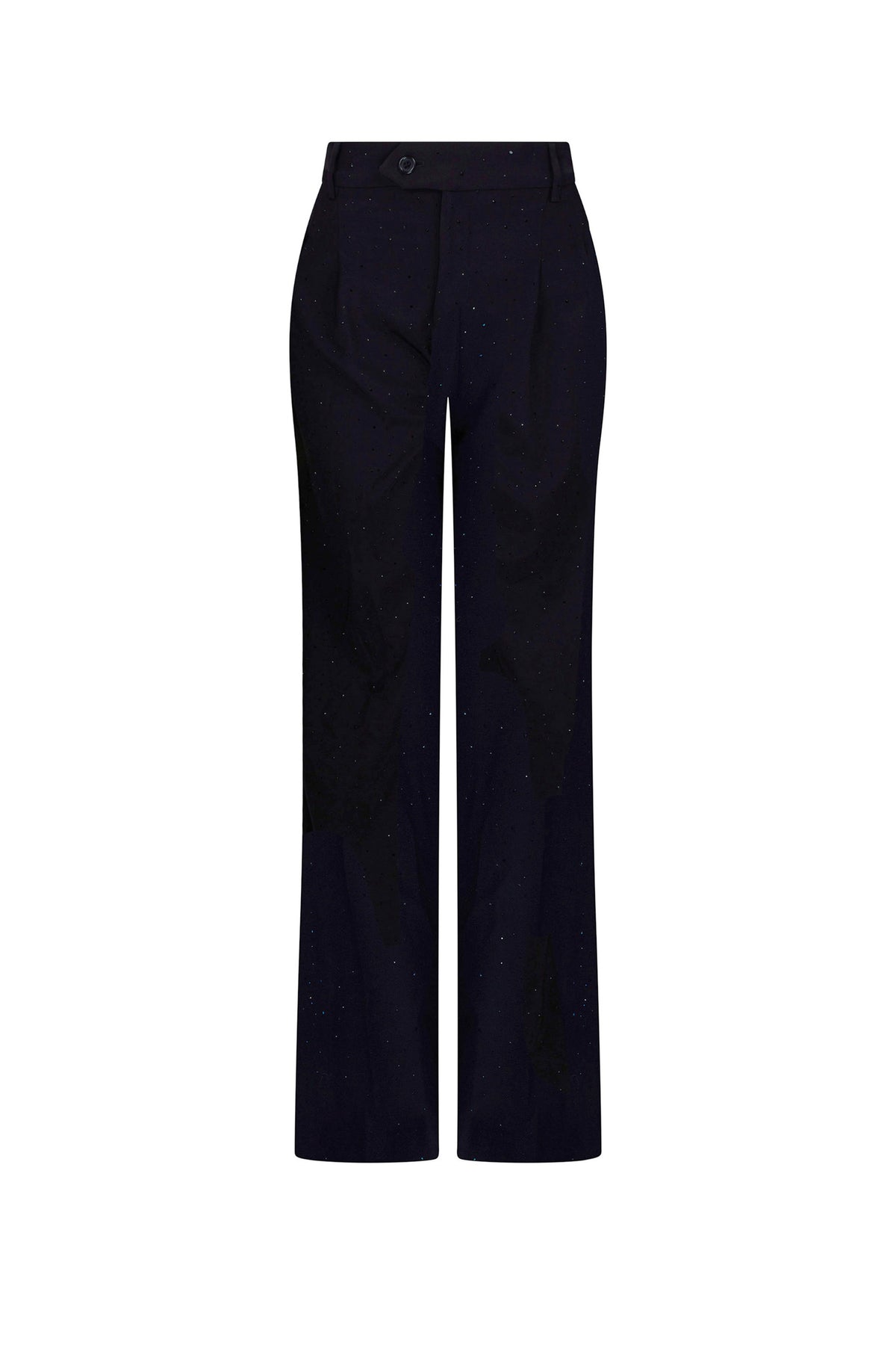'STARDUST' BAGGY TROUSERS - - Libertine
