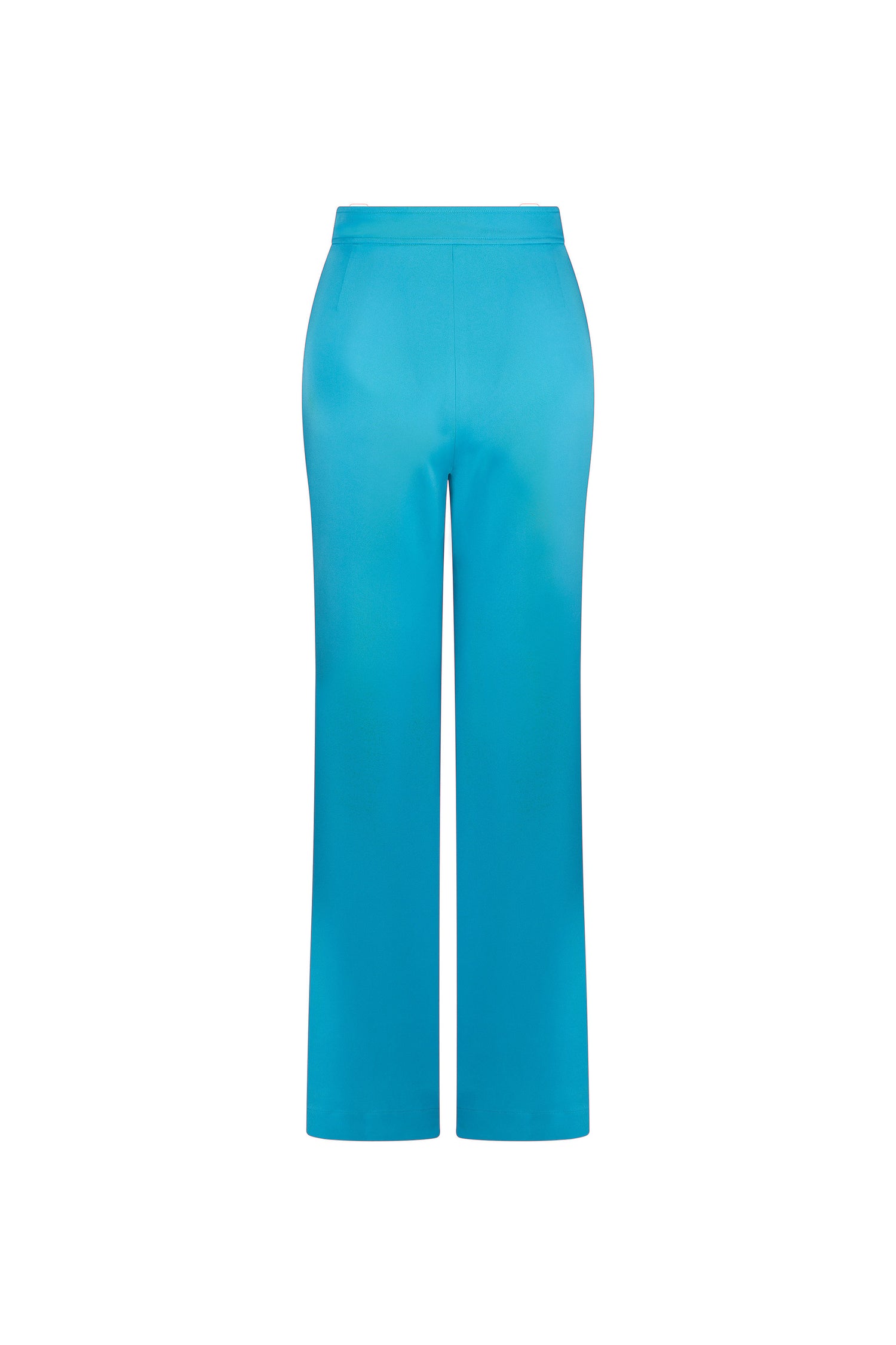 'HOCKNEY'S POOL' TRUMPET PANT -  - Libertine