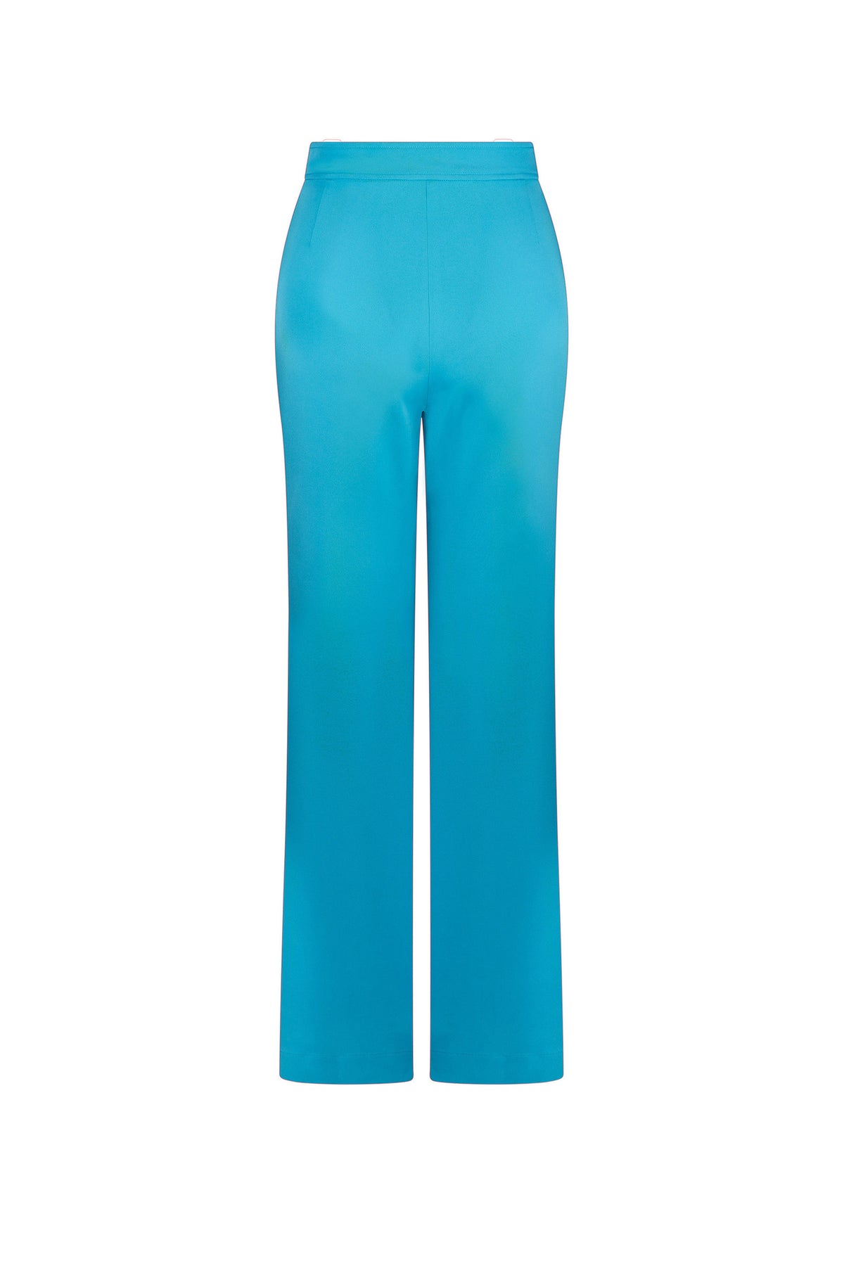 'HOCKNEY'S POOL' TRUMPET PANT - - Libertine