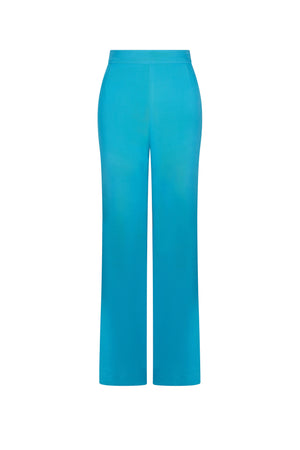 'HOCKNEY'S POOL' TRUMPET PANT