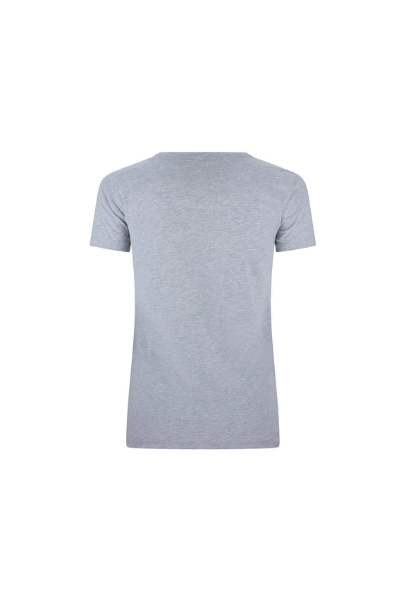 'PINKY RED HEARTS' T SHIRT - - Libertine